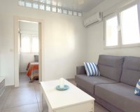Вторичное жилье - Apartamento - Torrevieja - El Acequión - Los Náufragos