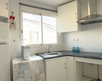 Вторичное жилье - Apartamento - Torrevieja - El Acequión - Los Náufragos