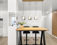 Вторичное жилье - Apartamento - Torrevieja - El Acequión - Los Náufragos