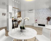Вторичное жилье - Apartamento - Torrevieja - El Acequión - Los Náufragos