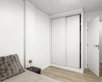 Вторичное жилье - Apartamento - Torrevieja - El Acequión - Los Náufragos