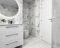 Вторичное жилье - Apartamento - Torrevieja - El Acequión - Los Náufragos
