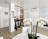 Вторичное жилье - Apartamento - Torrevieja - El Acequión - Los Náufragos