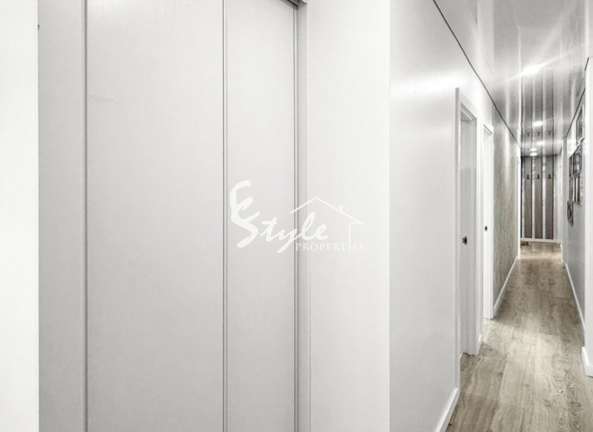Вторичное жилье - Apartamento - Torrevieja - El Acequión - Los Náufragos