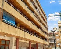 Вторичное жилье - Apartamento - Torrevieja - El Acequión - Los Náufragos