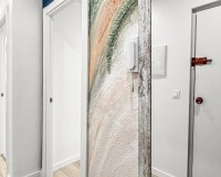 Вторичное жилье - Apartamento - Torrevieja - El Acequión - Los Náufragos