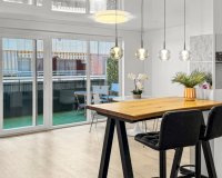 Вторичное жилье - Apartamento - Torrevieja - El Acequión - Los Náufragos
