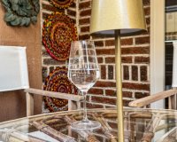 Вторичное жилье - Apartamento - Torrevieja - El Acequión - Los Náufragos