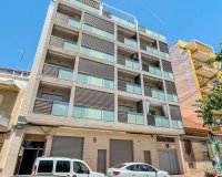 Вторичное жилье - Apartamento - Torrevieja - El Acequión - Los Náufragos
