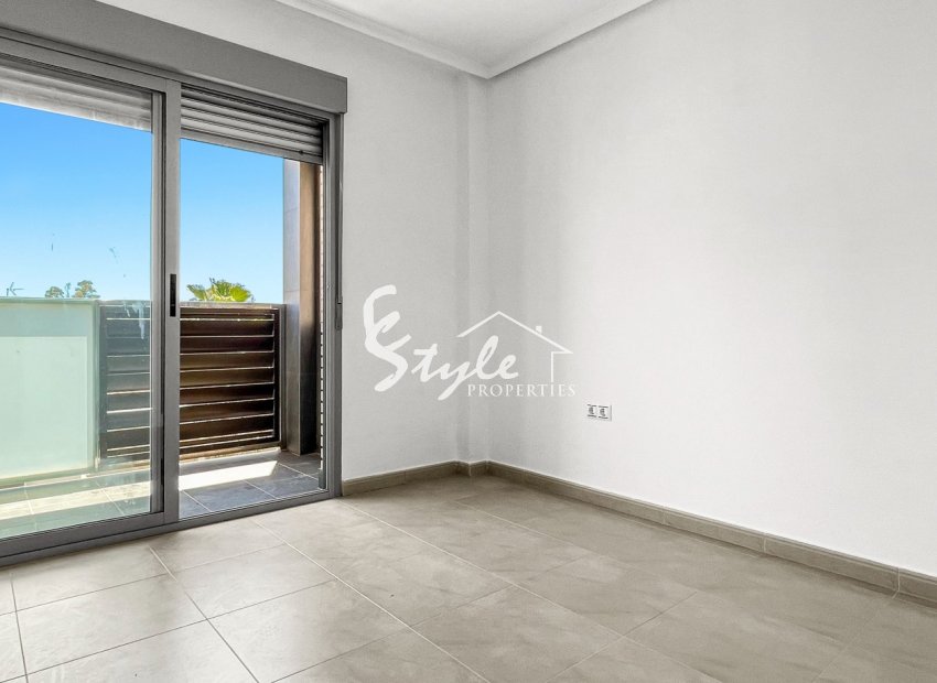 Вторичное жилье - Apartamento - Torrevieja - El Acequión - Los Náufragos