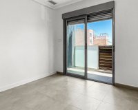 Вторичное жилье - Apartamento - Torrevieja - El Acequión - Los Náufragos