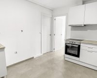 Вторичное жилье - Apartamento - Torrevieja - El Acequión - Los Náufragos