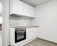 Вторичное жилье - Apartamento - Torrevieja - El Acequión - Los Náufragos