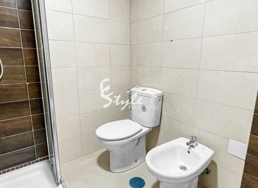 Вторичное жилье - Apartamento - Torrevieja - El Acequión - Los Náufragos