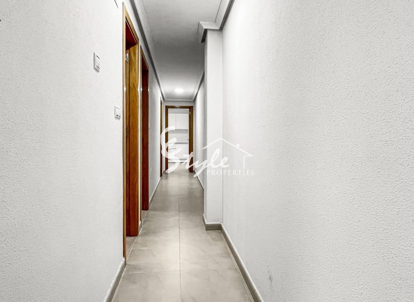 Вторичное жилье - Apartamento - Torrevieja - El Acequión - Los Náufragos