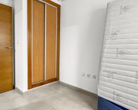 Вторичное жилье - Apartamento - Torrevieja - El Acequión - Los Náufragos