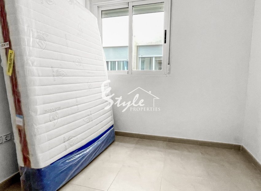 Вторичное жилье - Apartamento - Torrevieja - El Acequión - Los Náufragos
