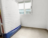 Вторичное жилье - Apartamento - Torrevieja - El Acequión - Los Náufragos