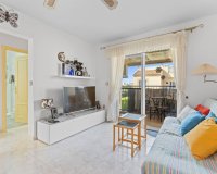 Вторичное жилье - Apartamento - Torrevieja - El Chaparal