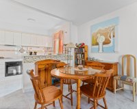 Вторичное жилье - Apartamento - Torrevieja - El Chaparal