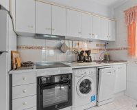 Вторичное жилье - Apartamento - Torrevieja - El Chaparal