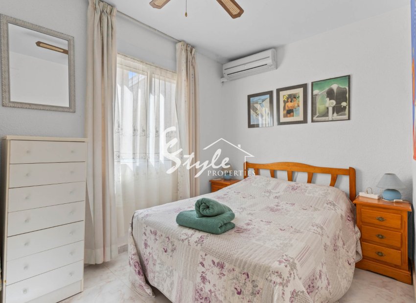 Вторичное жилье - Apartamento - Torrevieja - El Chaparal