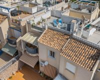 Вторичное жилье - Apartamento - Torrevieja - El Chaparal