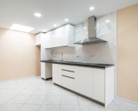 Вторичное жилье - Apartamento - Torrevieja - El Chaparal