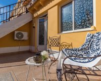 Вторичное жилье - Apartamento - Torrevieja - El Chaparral