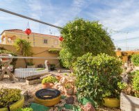 Вторичное жилье - Apartamento - Torrevieja - El Chaparral