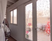 Вторичное жилье - Apartamento - Torrevieja - El Chaparral