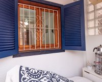 Вторичное жилье - Apartamento - Torrevieja - El Chaparral