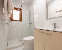 Вторичное жилье - Apartamento - Torrevieja - El Chaparral