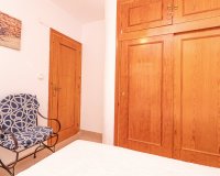 Вторичное жилье - Apartamento - Torrevieja - El Chaparral