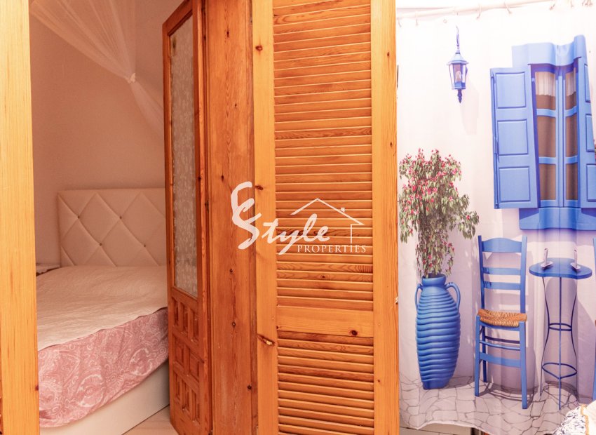 Вторичное жилье - Apartamento - Torrevieja - El Chaparral