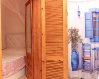 Вторичное жилье - Apartamento - Torrevieja - El Chaparral