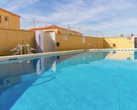 Вторичное жилье - Apartamento - Torrevieja - El Chaparral