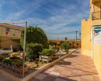 Вторичное жилье - Apartamento - Torrevieja - El Chaparral