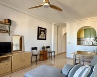 Вторичное жилье - Apartamento - Torrevieja - El Molino