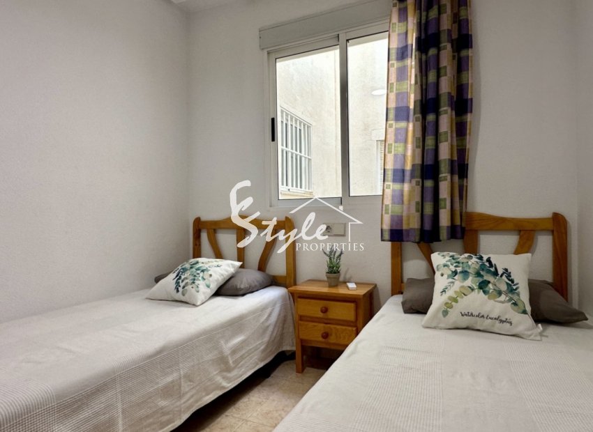 Вторичное жилье - Apartamento - Torrevieja - El Molino