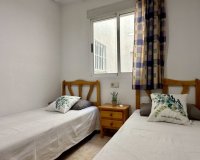 Вторичное жилье - Apartamento - Torrevieja - El Molino