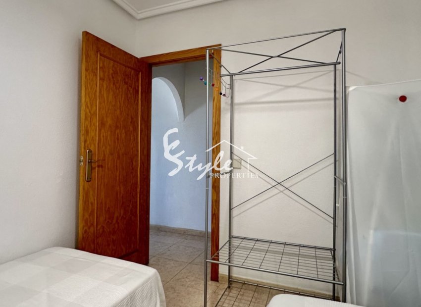 Вторичное жилье - Apartamento - Torrevieja - El Molino