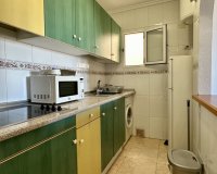 Вторичное жилье - Apartamento - Torrevieja - El Molino