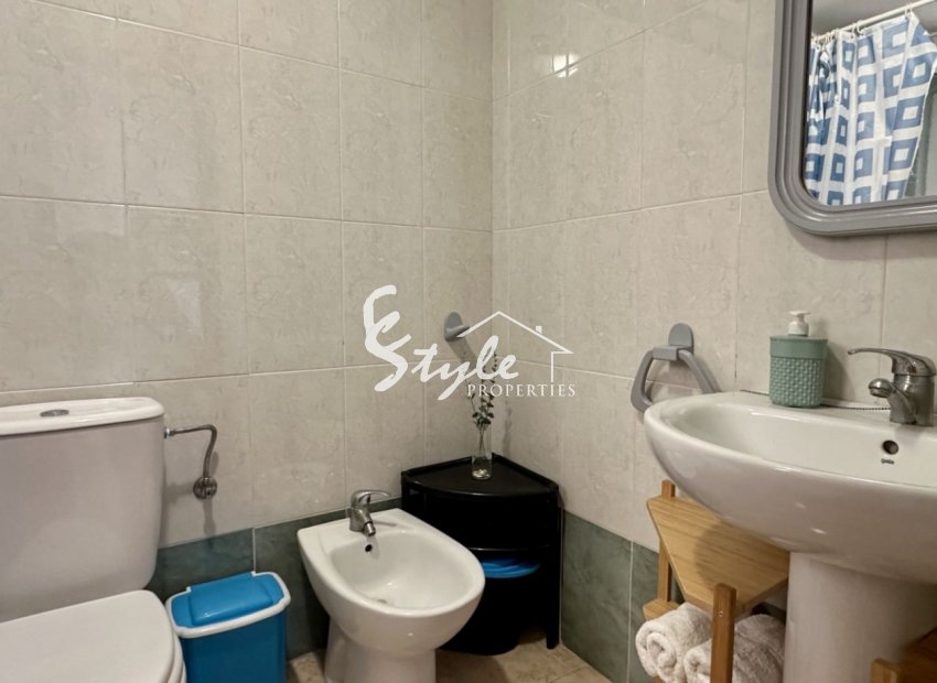 Вторичное жилье - Apartamento - Torrevieja - El Molino