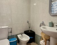 Вторичное жилье - Apartamento - Torrevieja - El Molino