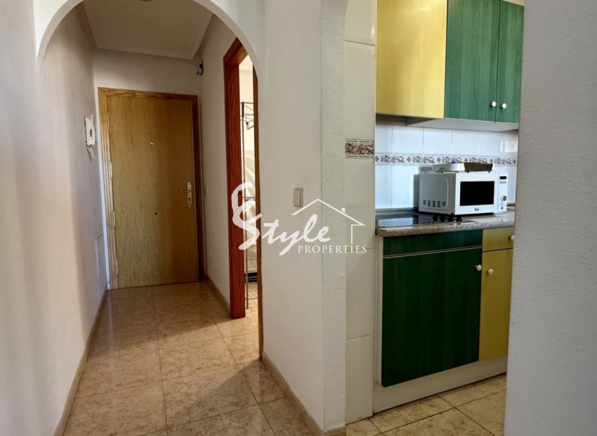 Вторичное жилье - Apartamento - Torrevieja - El Molino