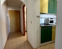 Вторичное жилье - Apartamento - Torrevieja - El Molino