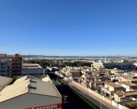 Вторичное жилье - Apartamento - Torrevieja - El Molino