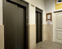 Вторичное жилье - Apartamento - Torrevieja - El Molino