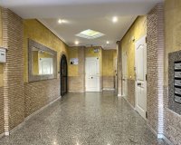 Вторичное жилье - Apartamento - Torrevieja - El Molino